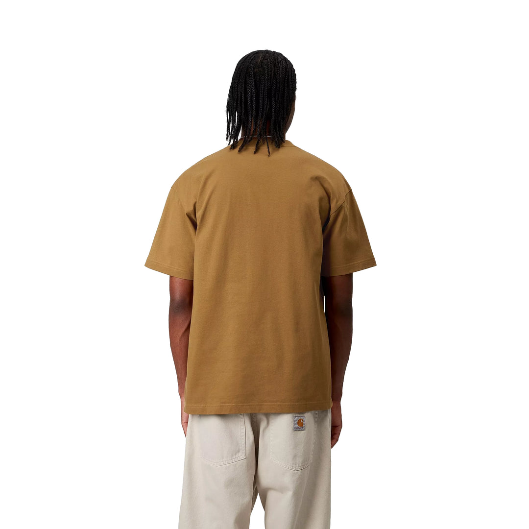 Big Time Tee | Fossil