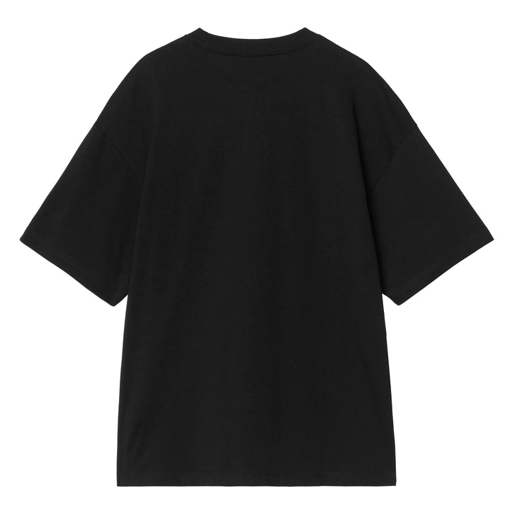 Blackletter Tee | Black