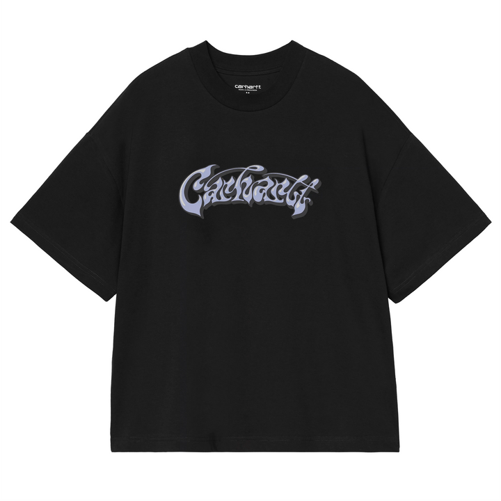 Booger Tee | Black