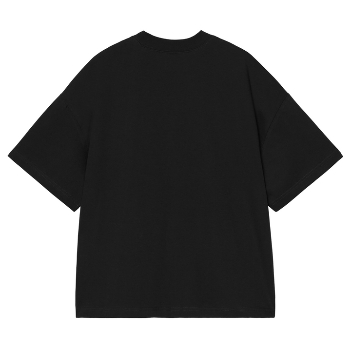 Booger Tee | Black