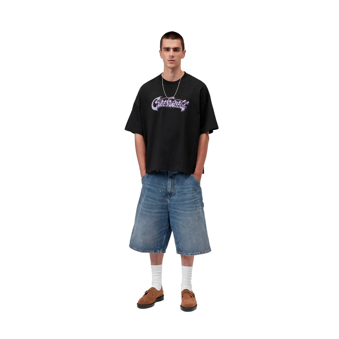 Booger Tee | Black
