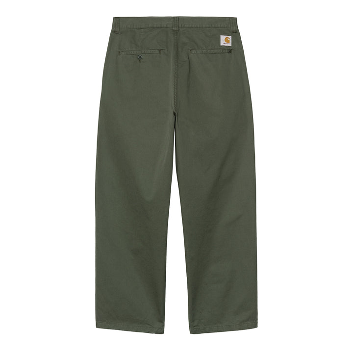 Brady Pant | Opuntia