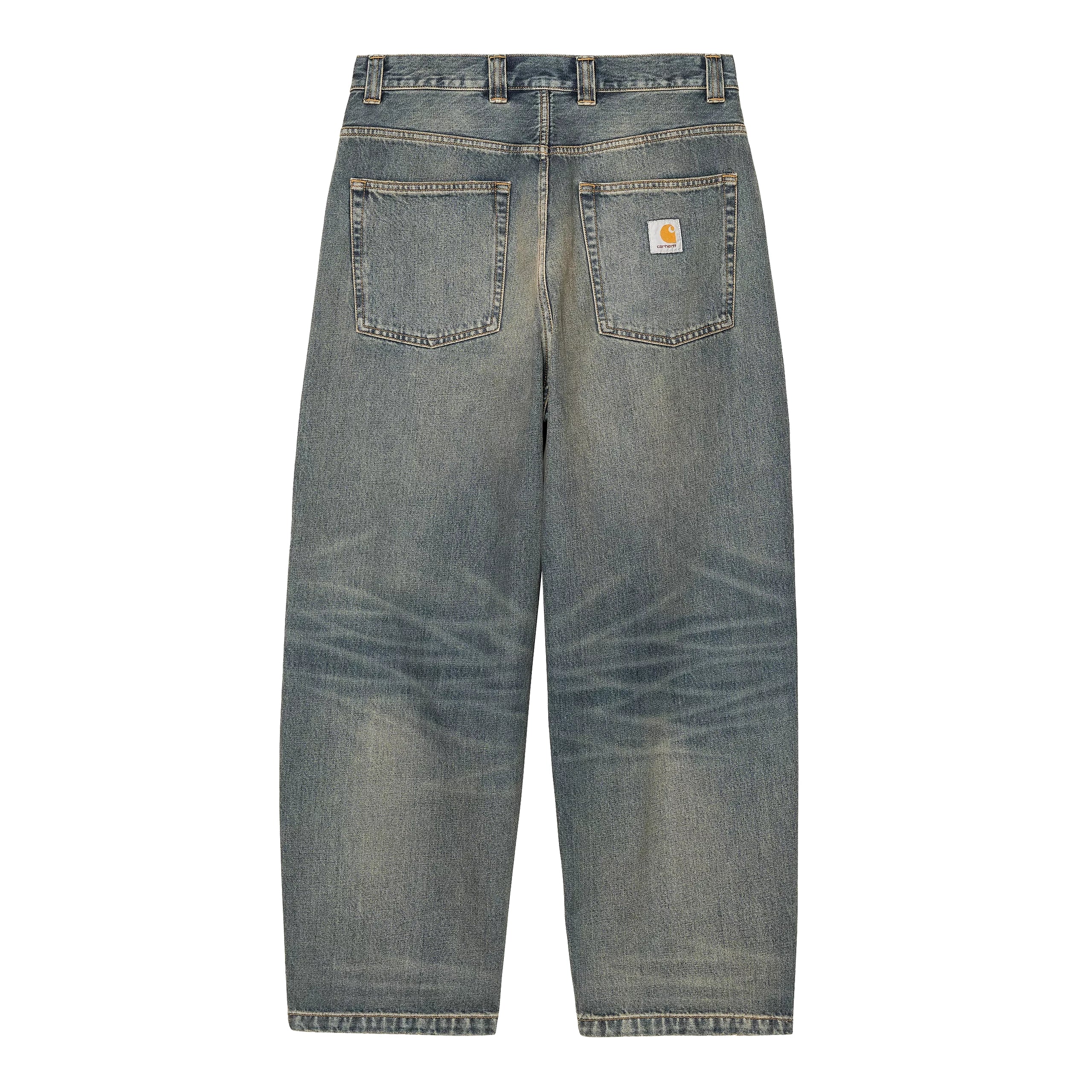 ファッション通販サイト Carhartt Brandon Pant XL ③ 【公式通販】