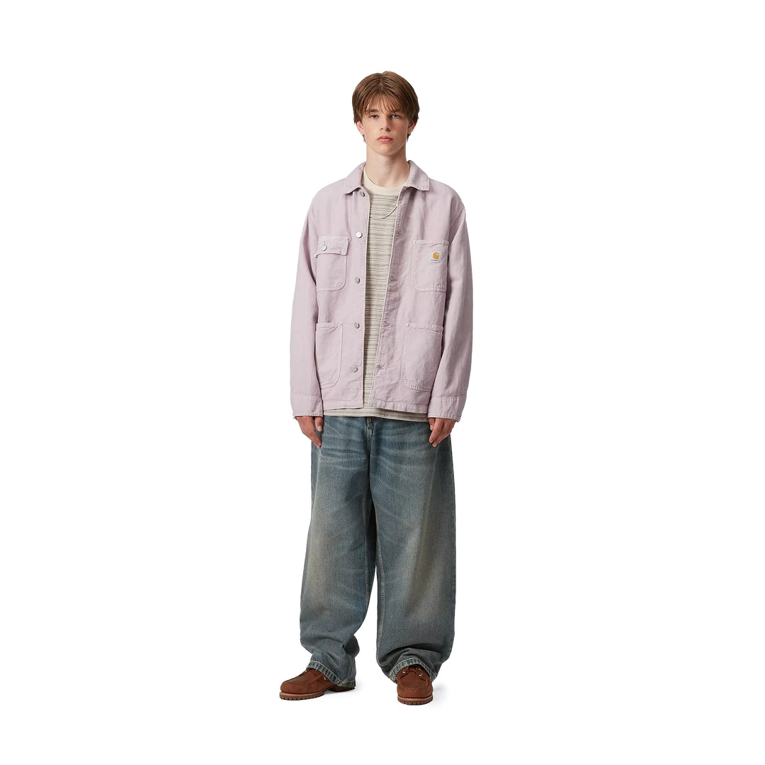 Carhartt WIP Brandon Pant | Blue Worn Used Wash Carhartt WIP Brandon Pant | Blue Worn Used Wash