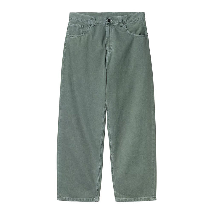 Brandon Pant | Silver Pine (stone dyed)