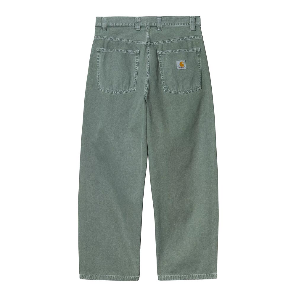 Brandon Pant | Silver Pine (stone dyed)