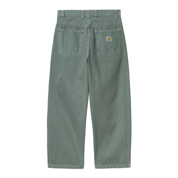 Brandon Pant | Silver Pine (stone dyed)