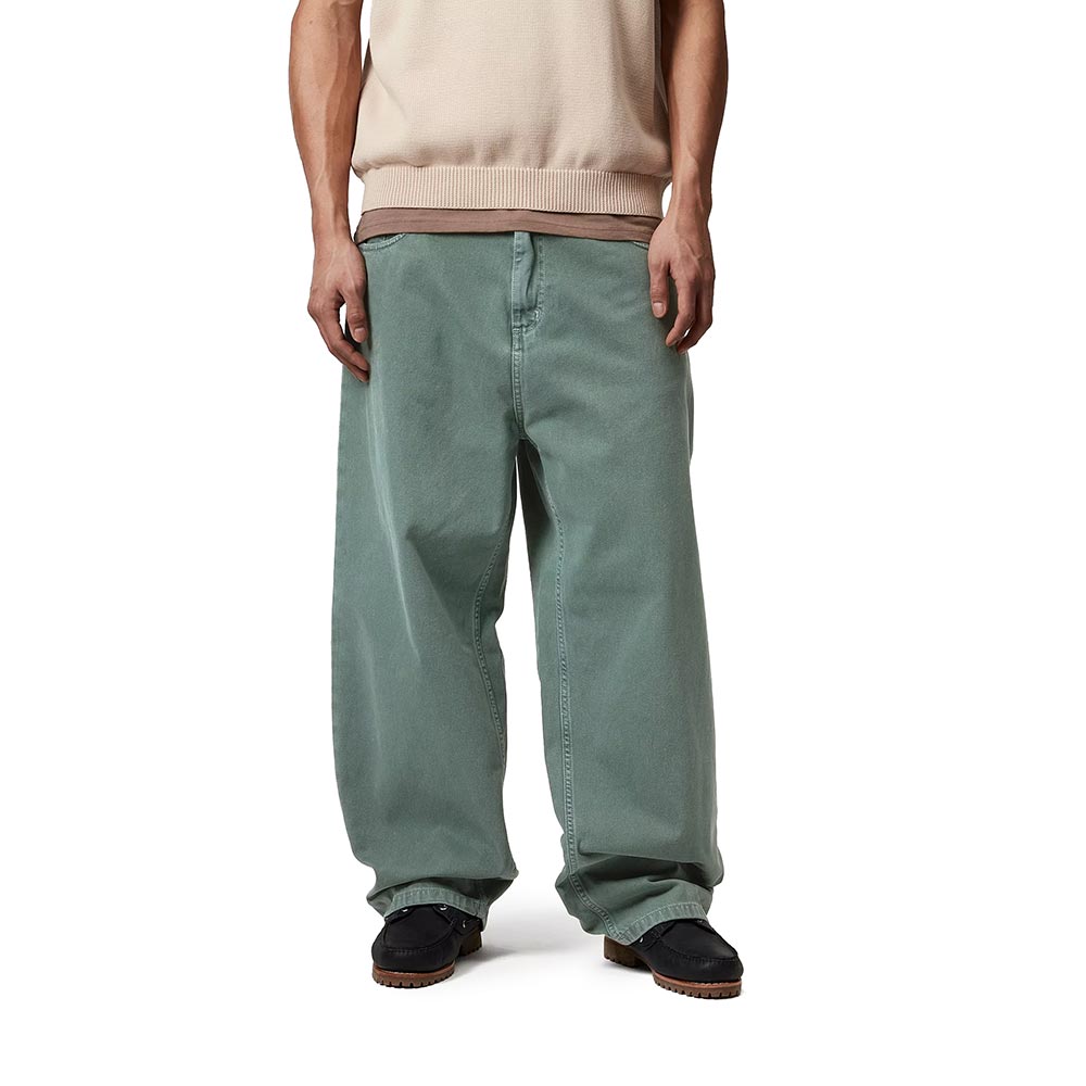 Brandon Pant | Silver Pine (stone dyed)