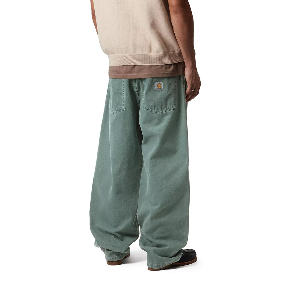 Brandon Pant | Silver Pine (stone dyed)