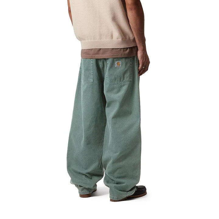 Brandon Pant | Silver Pine (stone dyed)