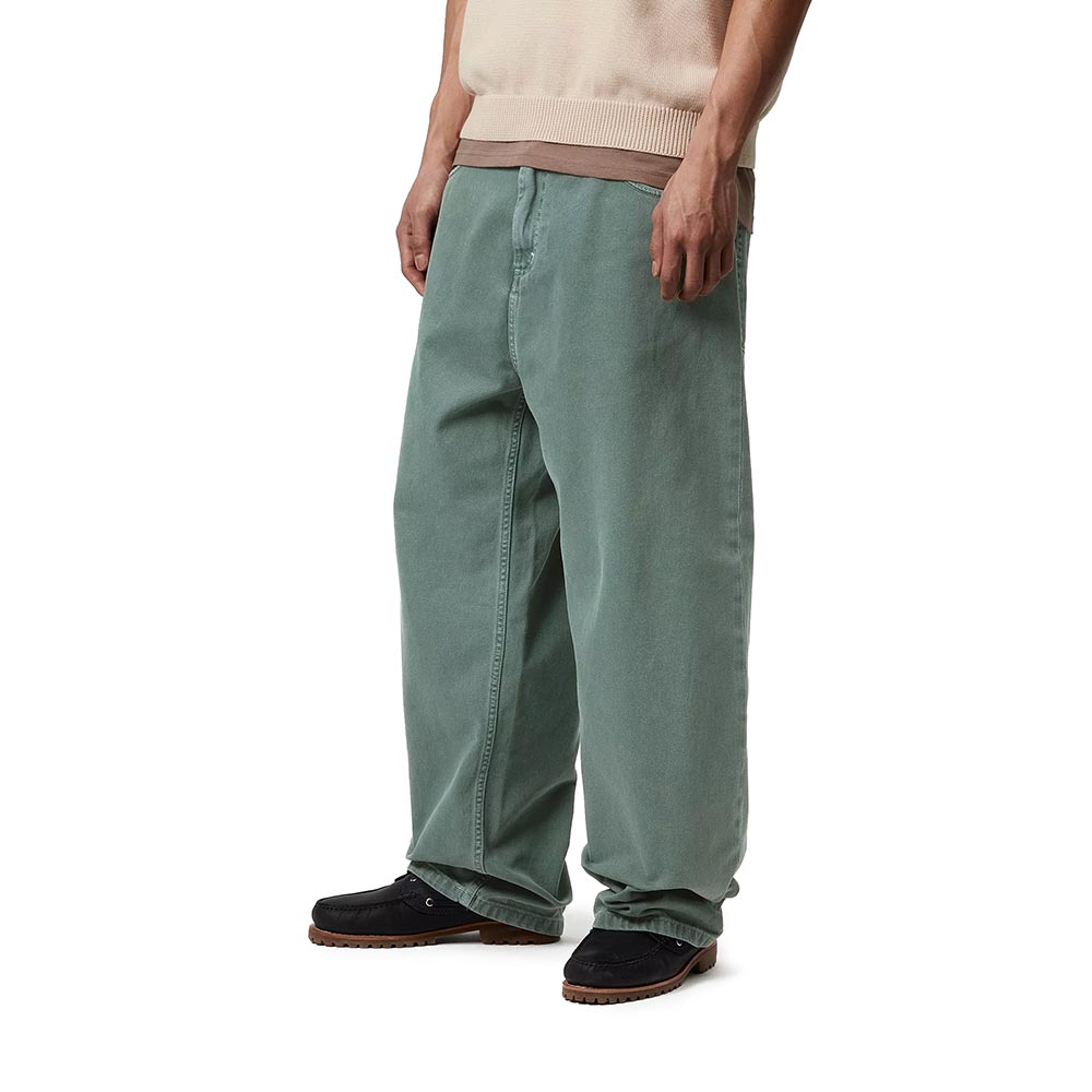 Brandon Pant | Silver Pine (stone dyed)