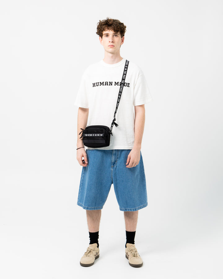 Brandon Short | Blue