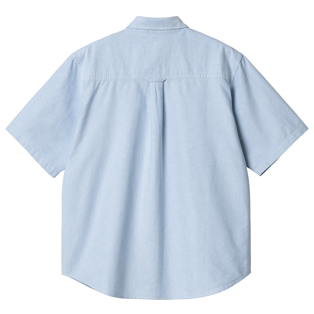 Braxton Shirt | Bleach