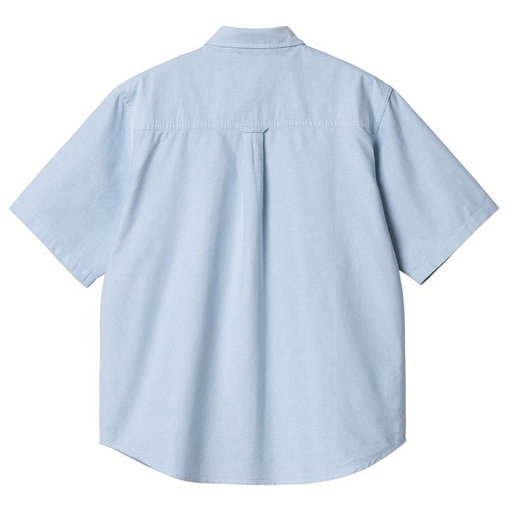 Braxton Shirt | Bleach