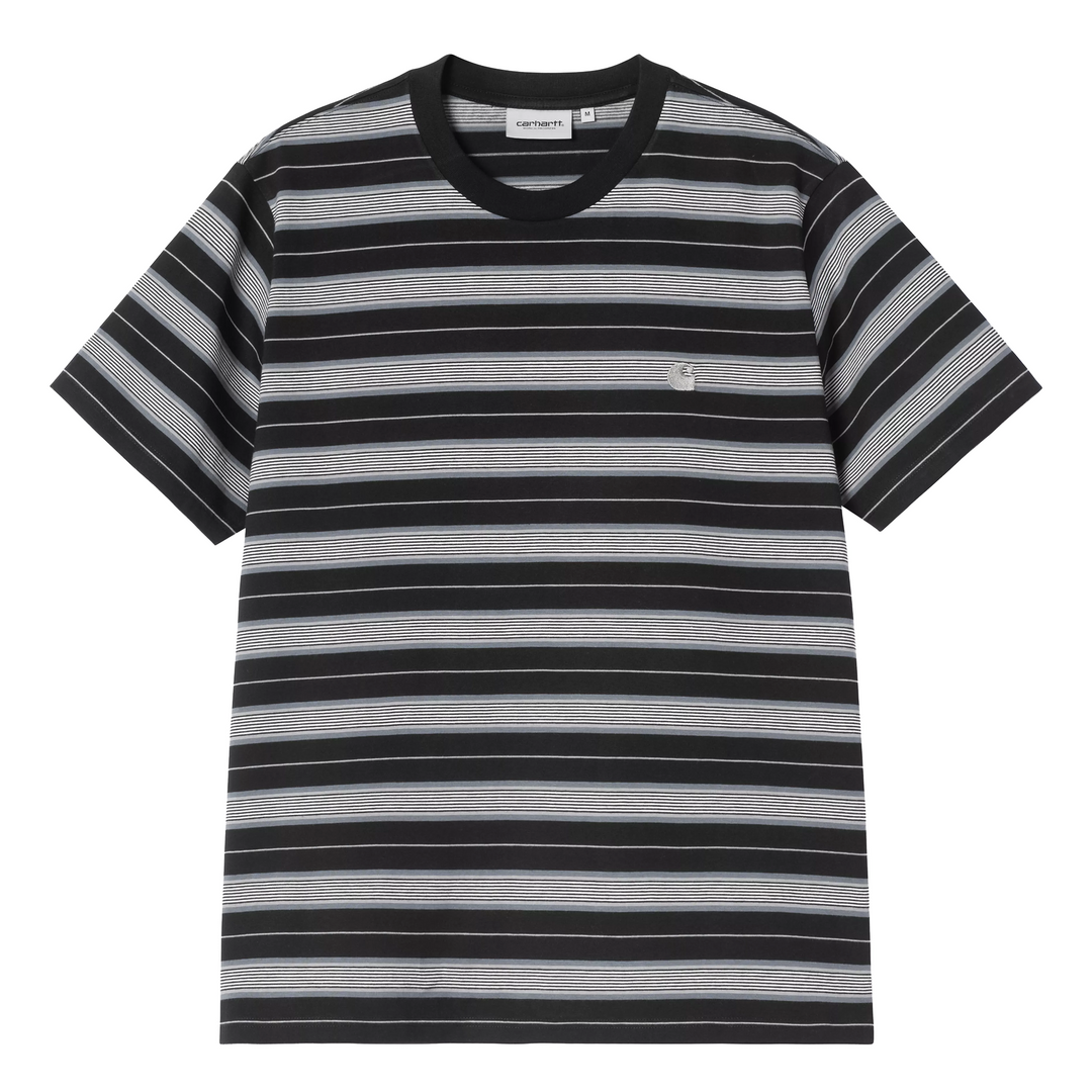 Bronson Tee | Black