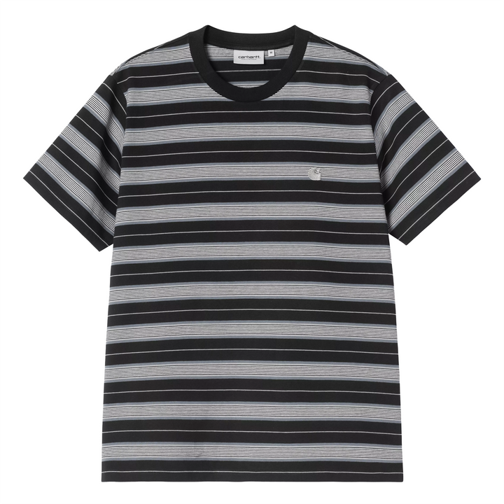 Bronson Tee | Black