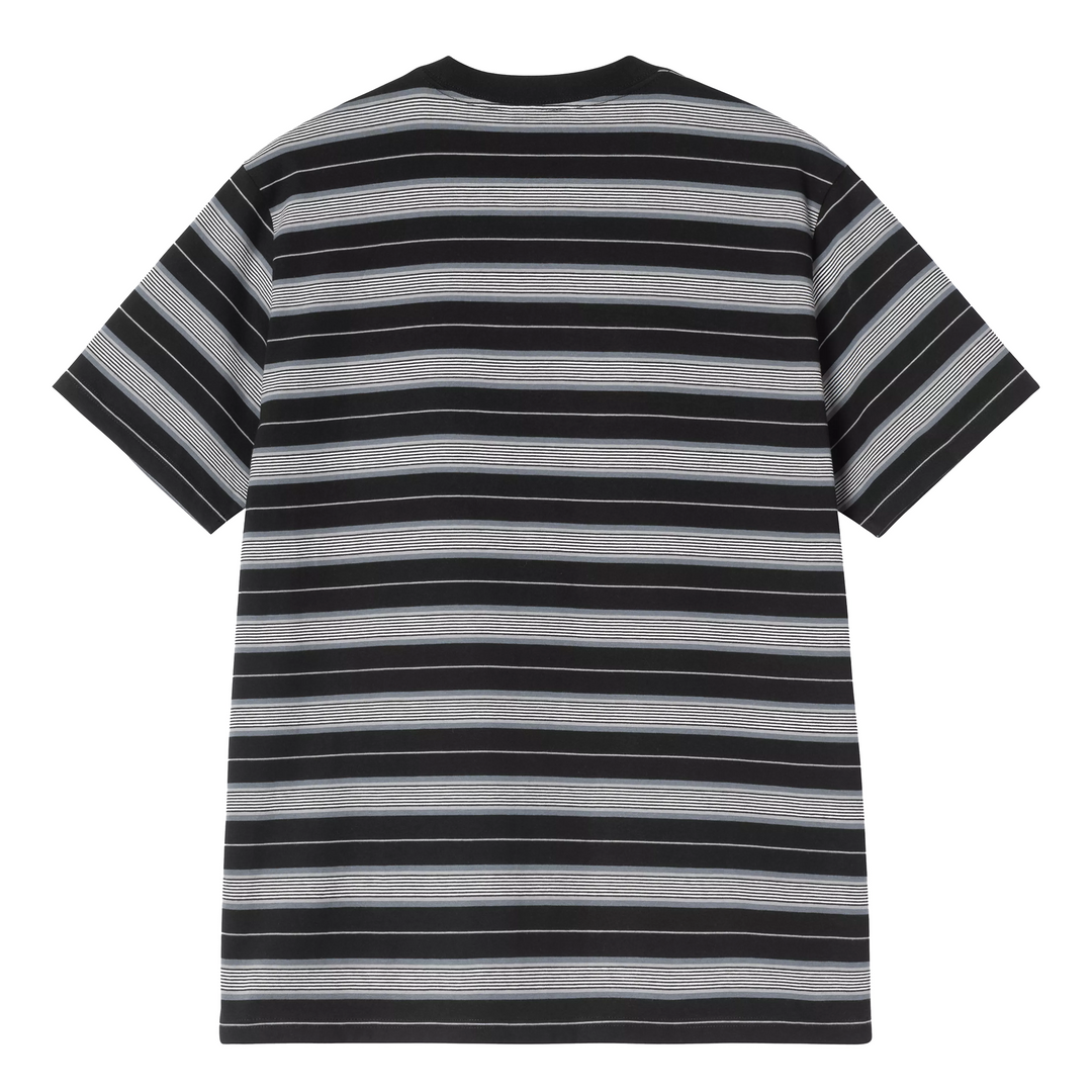 Bronson Tee | Black