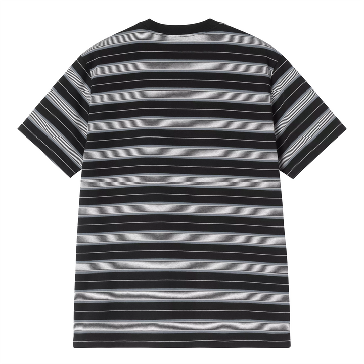 Bronson Tee | Black