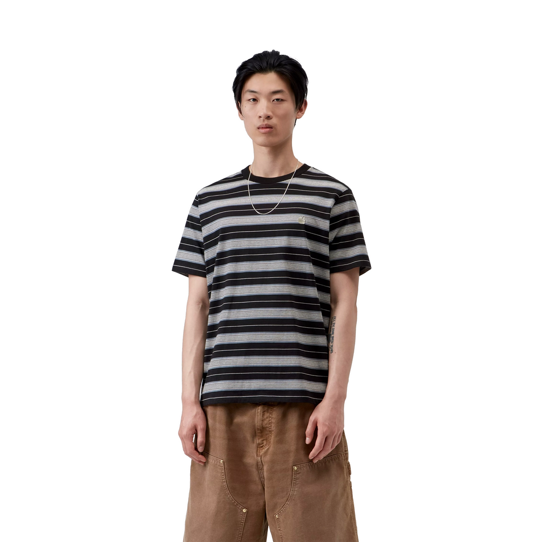 Bronson Tee | Black