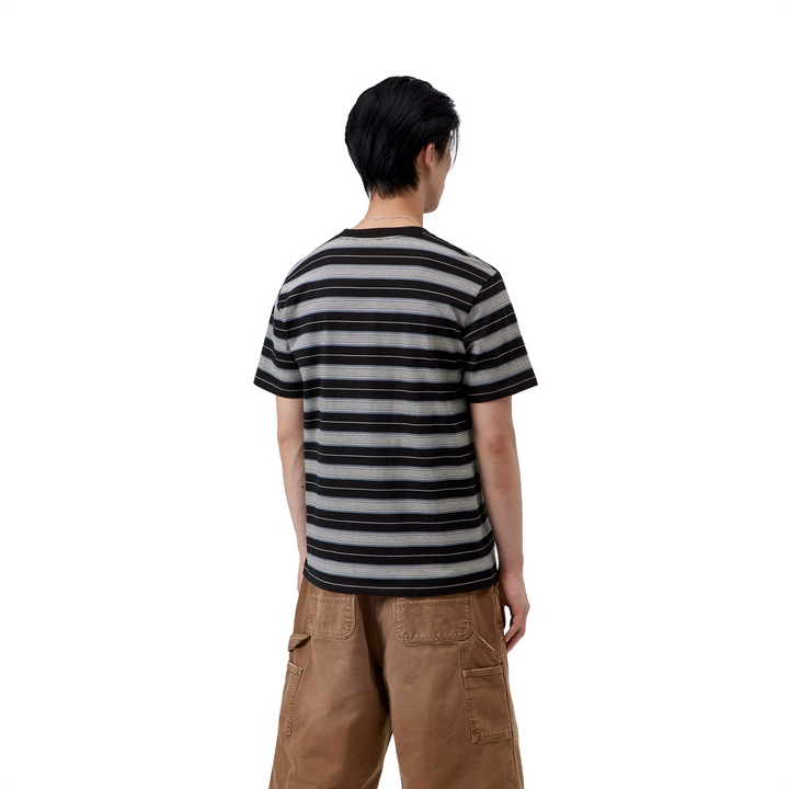 Bronson Tee | Black