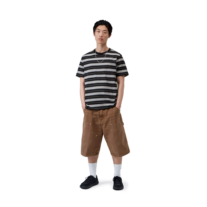 Bronson Tee | Black