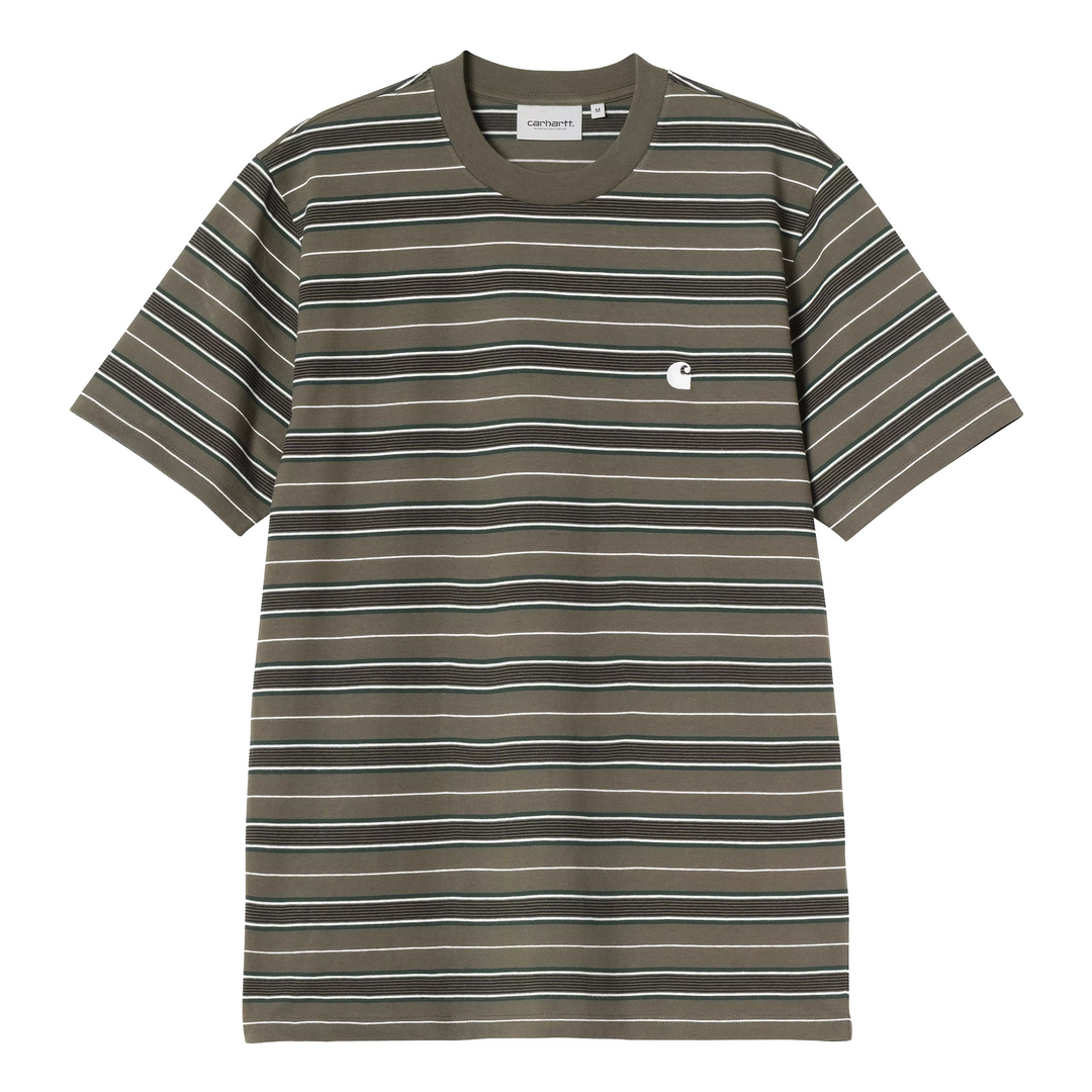 Bronson Tee | Cypress