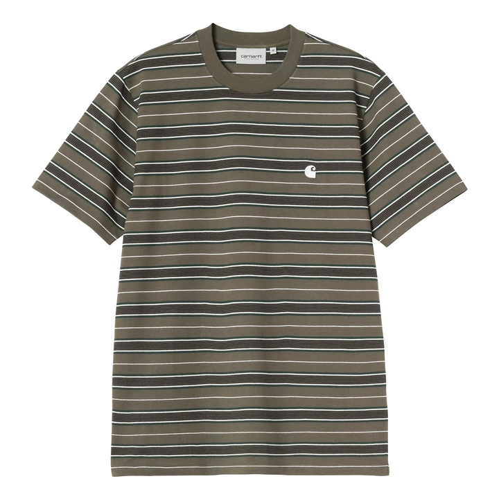 Bronson Tee | Cypress