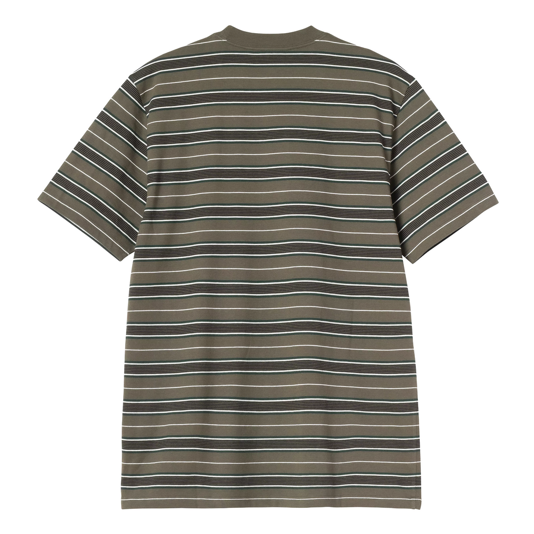 Bronson Tee | Cypress