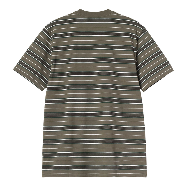 Bronson Tee | Cypress