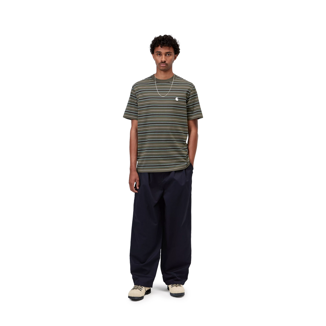 Bronson Tee | Cypress