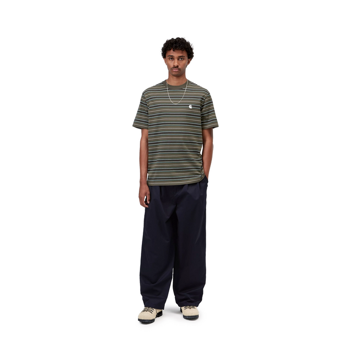 Bronson Tee | Cypress