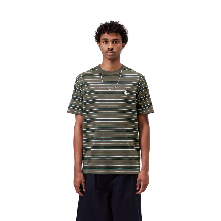 Bronson Tee | Cypress