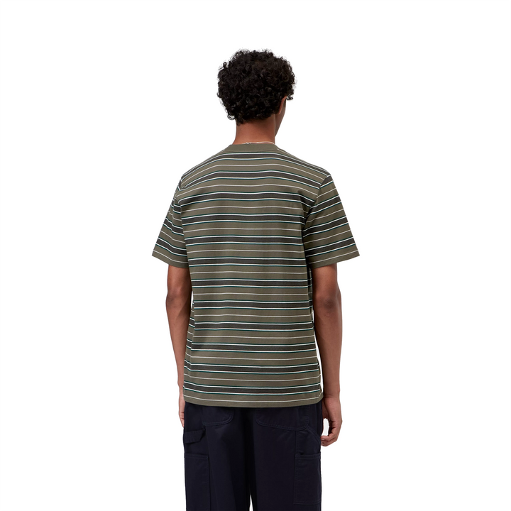 Bronson Tee | Cypress