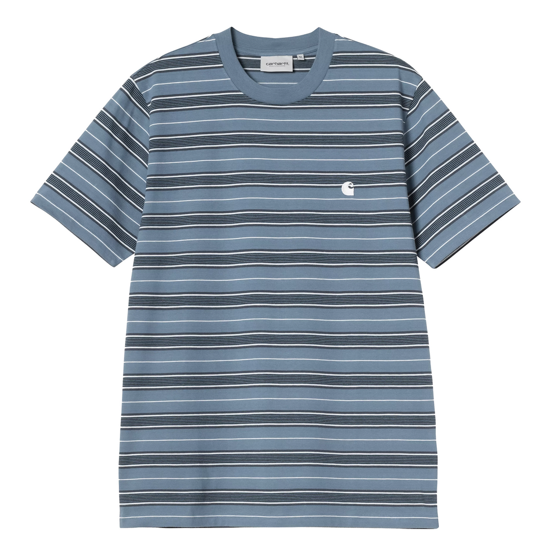 Bronson Tee | Icesheet