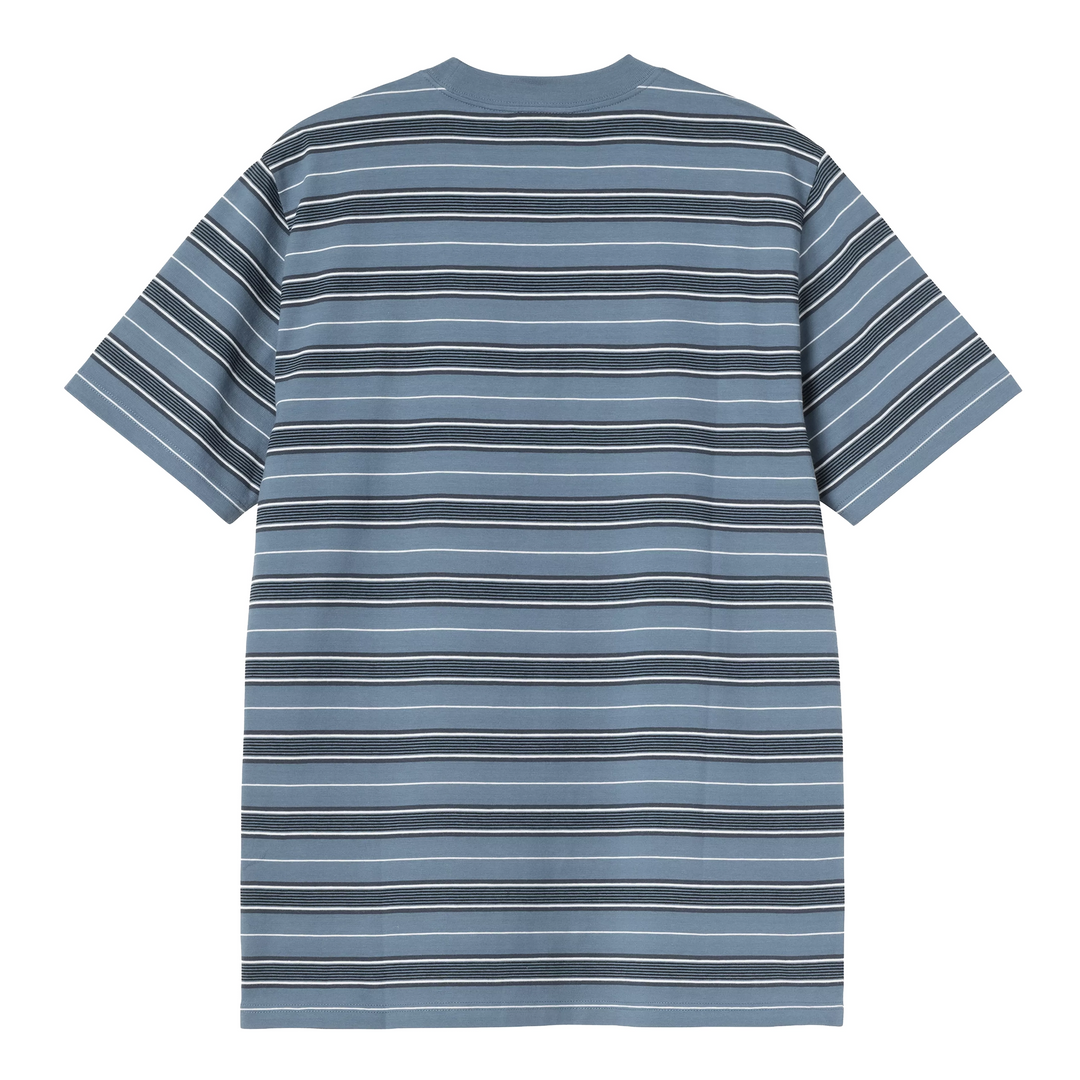 Bronson Tee | Icesheet