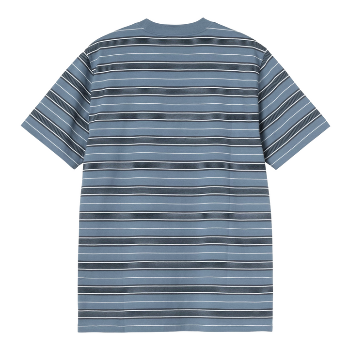 Bronson Tee | Icesheet