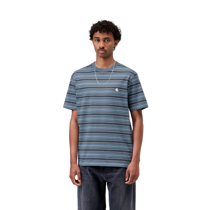 Bronson Tee | Icesheet