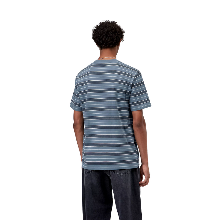 Bronson Tee | Icesheet