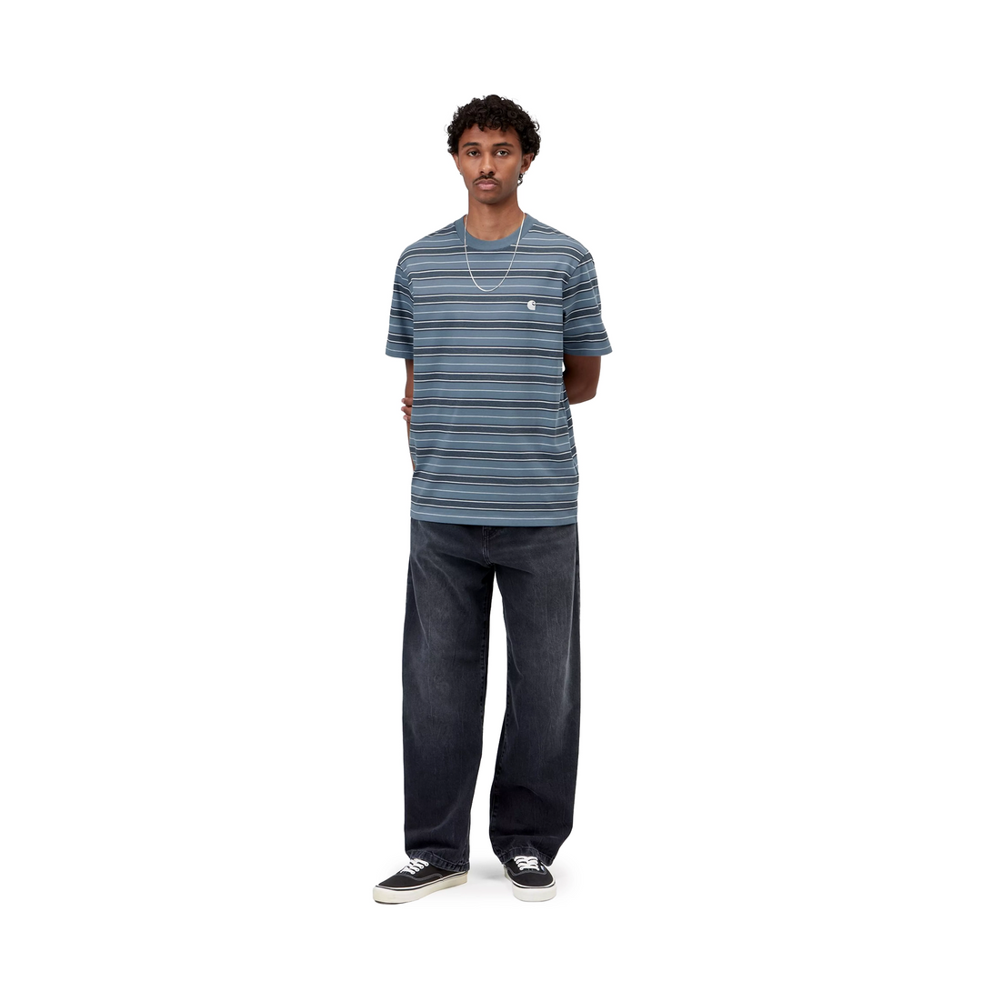 Bronson Tee | Icesheet