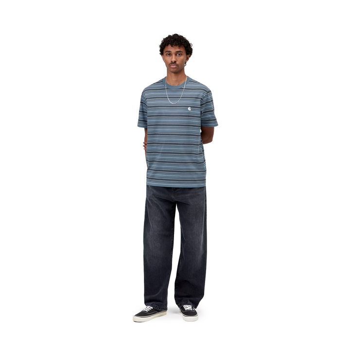 Bronson Tee | Icesheet