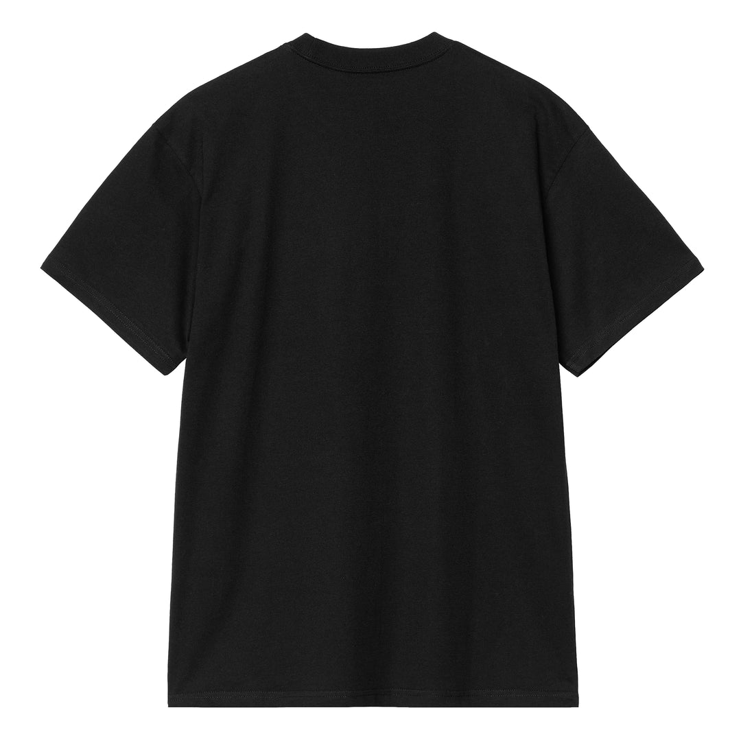 Bumper Tee | Black