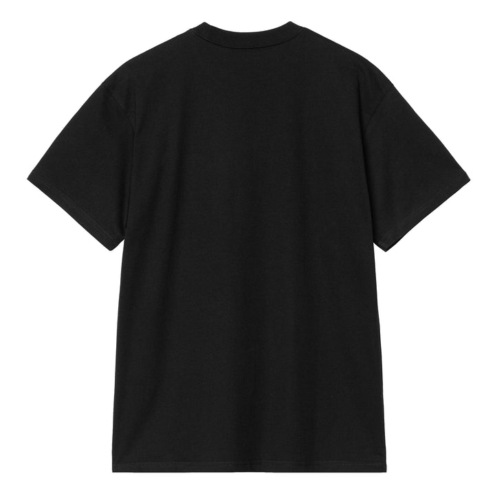 Bumper Tee | Black