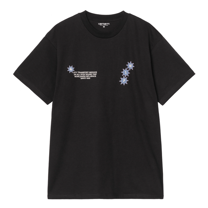 C Trip Tee | Black