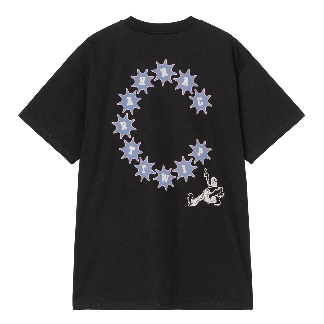 C Trip Tee | Black