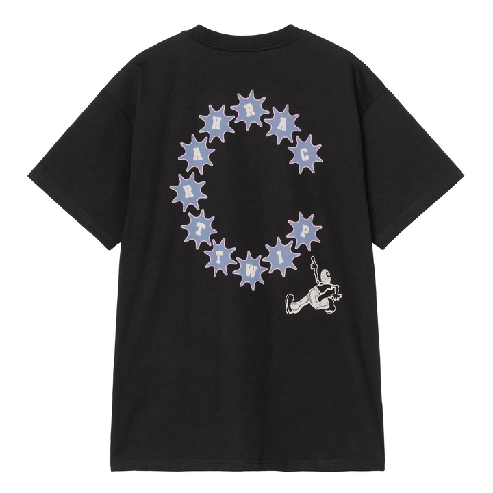 C Trip Tee | Black