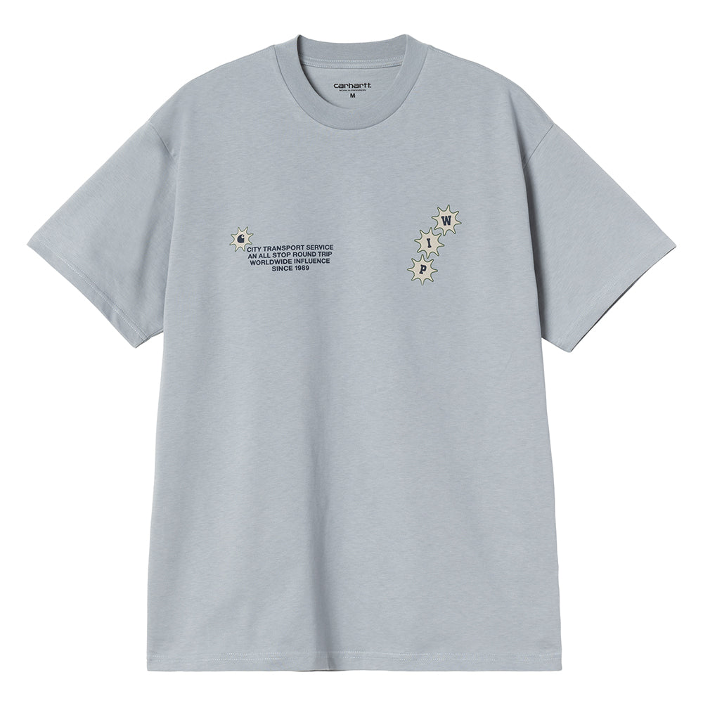 C Trip Tee | Mirror