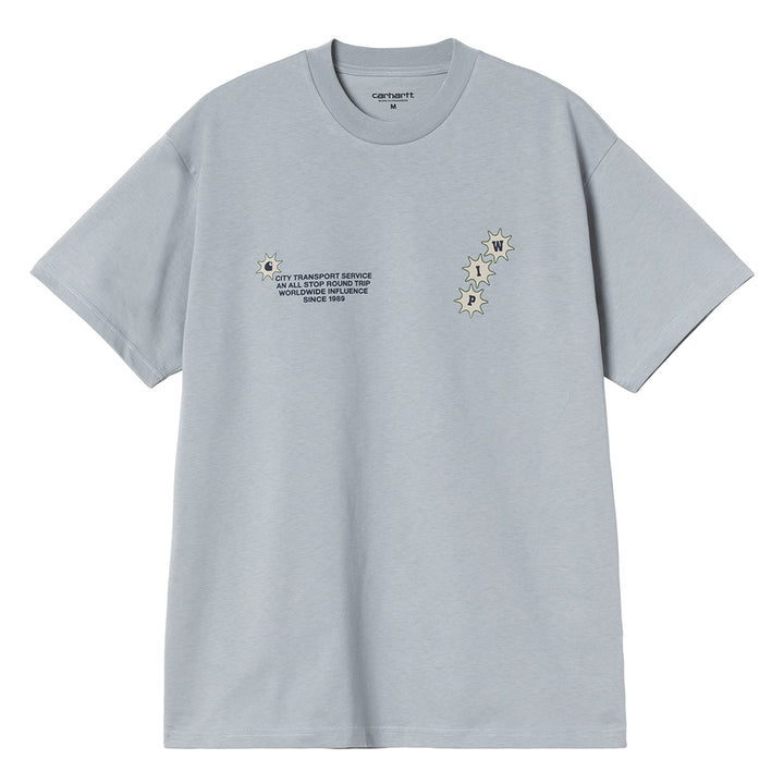 C Trip Tee | Mirror