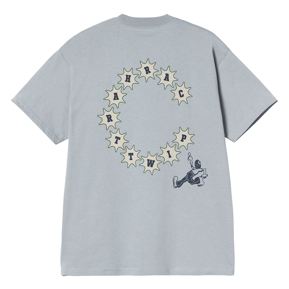 C Trip Tee | Mirror