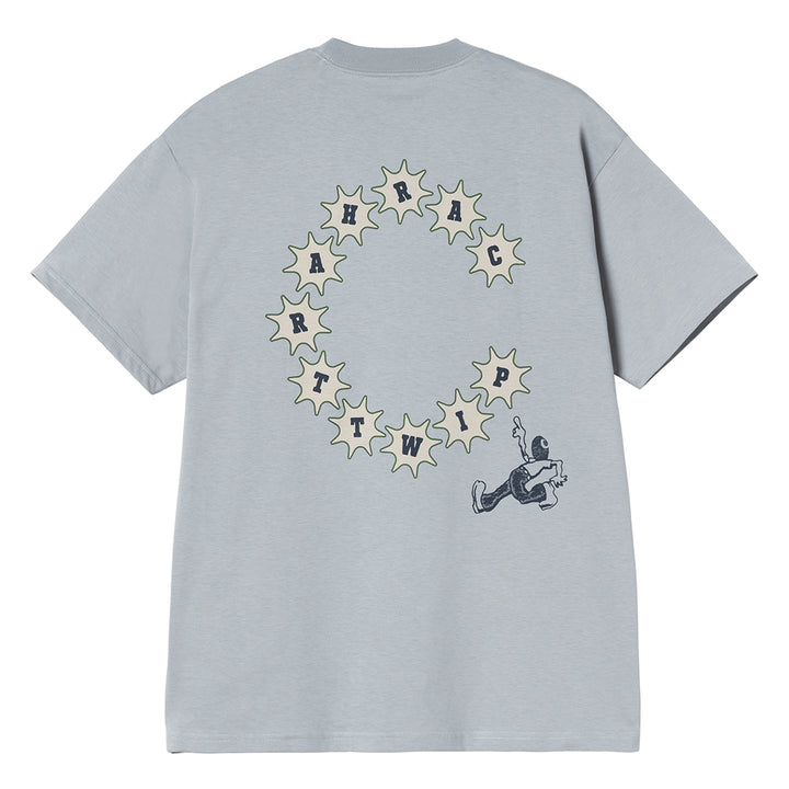 C Trip Tee | Mirror
