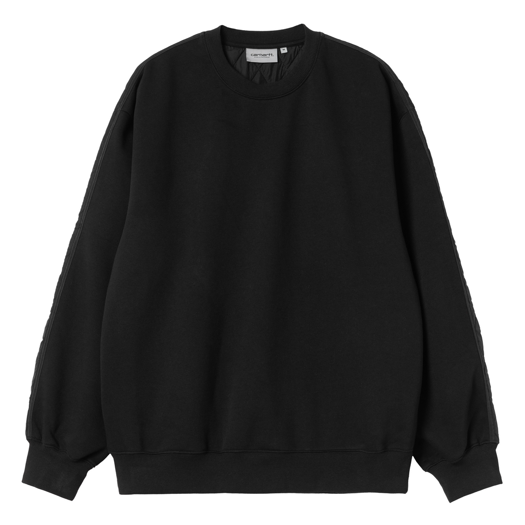 Calma Sweatshirt | Black